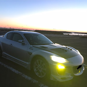 RX-8