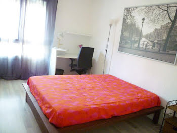 chambre à Montpellier (34)