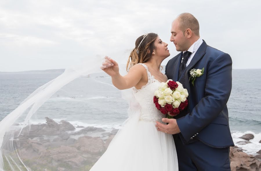 Fotógrafo de bodas Elisabetta Figus (elisabettafigus). Foto del 5 de marzo 2018