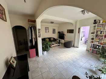 appartement à Ivry-sur-Seine (94)