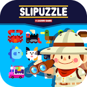 SLIPUZZLE 1.0.2 Icon