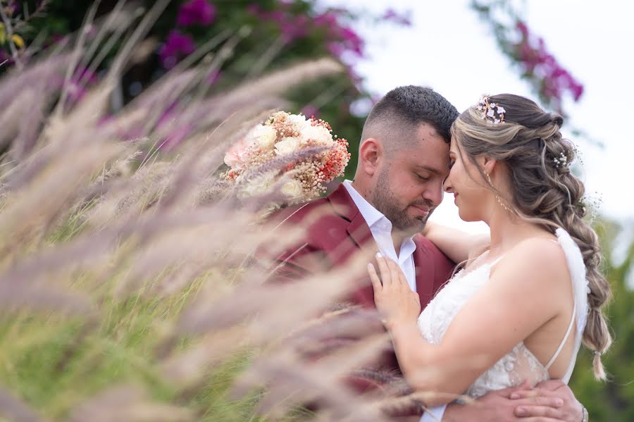 Fotógrafo de casamento Pablo Restrepo (pablorestrepo). Foto de 24 de fevereiro 2023