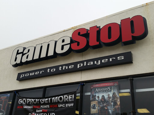 Gamestop