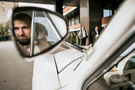 Photographe de mariage Lola Alalykina (lolaalalykina). Photo du 27 octobre 2018