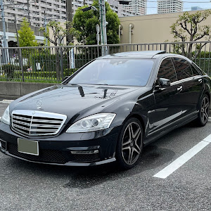 Sクラス S65