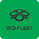 WD Fleet 3D icon