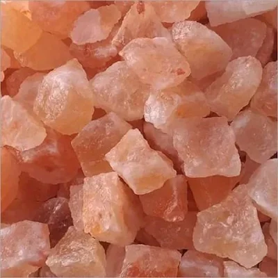 Rock Salt - 1 kg