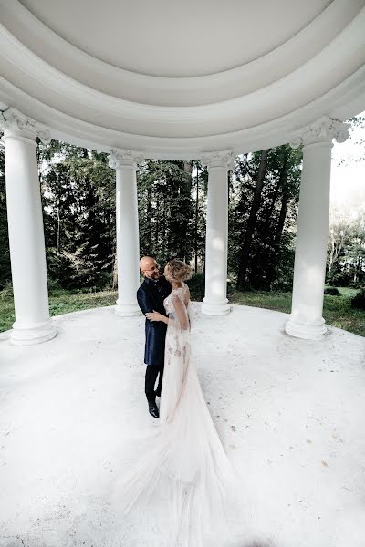 Wedding photographer Martynas Ozolas (ozolas). Photo of 22 December 2018