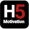 H5 motivation audio en françai icon