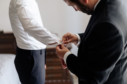 Photographe de mariage Giancarlo Romana (giancarloromana). Photo du 27 novembre 2023