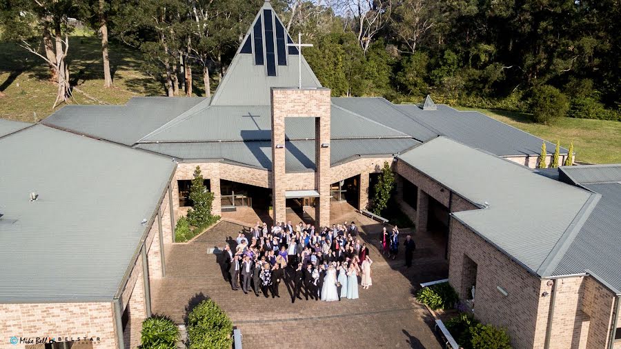 Wedding photographer Mike Bell (mikebell). Photo of 10 February 2019