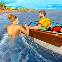 تحميل التطبيق Beach Rescue Coast Lifeguard Rescue Duty التثبيت أحدث APK تنزيل