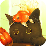 Cover Image of Herunterladen Wallpaper KU-KAN KINGYO 2.0.6.1 APK