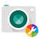 Optimiseur d'appareil photo icon