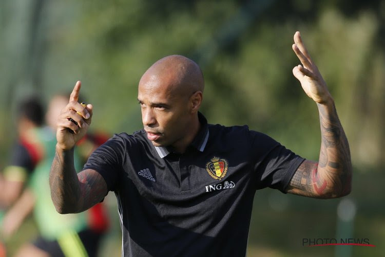 Thierry Henry critiqué par Arsène Wenger : "Payé pour parler"