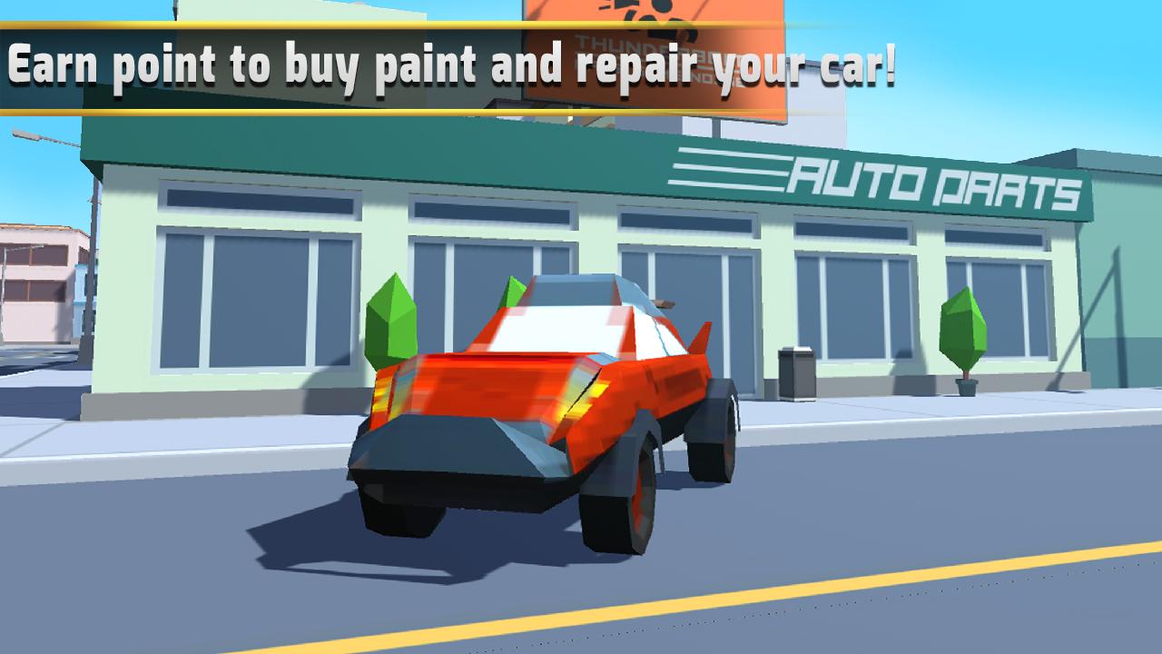 Cars Art Drawing Splash Apl Android Di Google Play