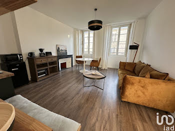 appartement à La Rochelle (17)