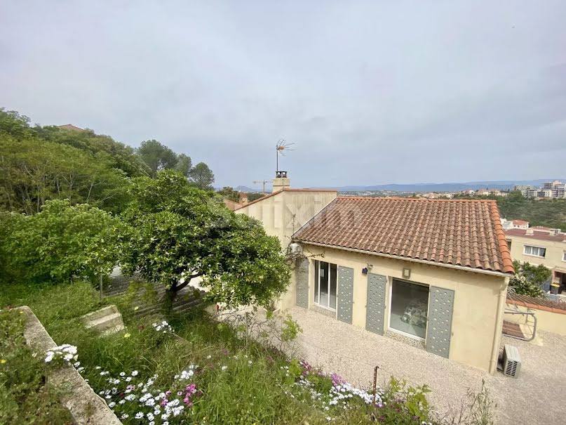 Vente villa 8 pièces 191 m² à Saint-raphael (83700), 620 000 €