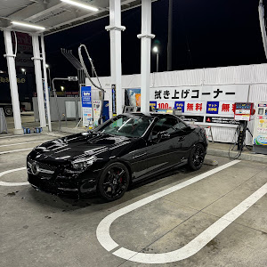 SLK R172