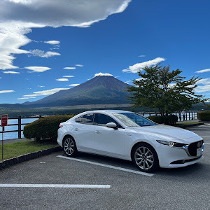 MAZDA3 BP5P