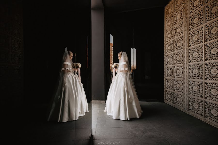 Wedding photographer Viktoriya Kovrigina (vikakovrigina). Photo of 22 May 2019