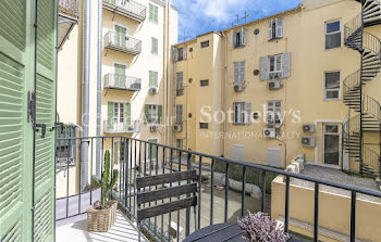 appartement à Nice (06)