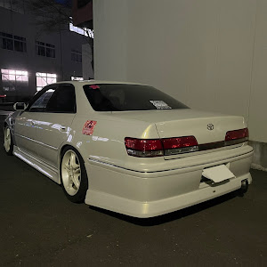 マークII JZX100