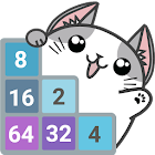 2048 – logic puzzle-game for your brain with cats 1.7.2