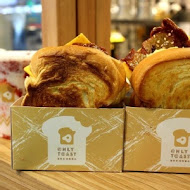 OnlyToast 偷吃吐司(南機場總店)