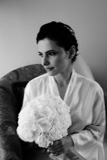 Bryllupsfotograf Ilya Burdun (burdun). Bilde av 19 februar 2022
