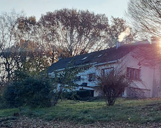 maison à La Ferté-sous-Jouarre (77)