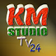 Download KM STUDIO TV24 For PC Windows and Mac 1.0.2