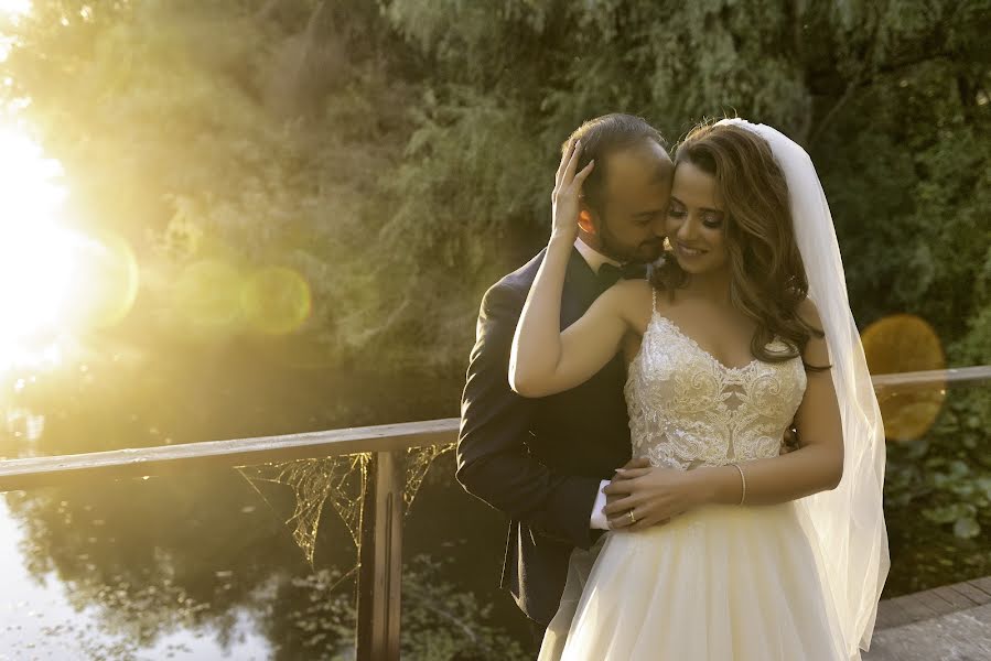 Fotografo di matrimoni Marius Pilaf (mariuspilaf). Foto del 4 ottobre 2021