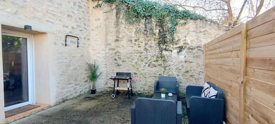 Vente maison 2 pièces 60 m² à Septfonds (82240), 119 000 €