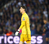 Le Real Madrid aurait déjà ciblé un successeur à Thibaut Courtois