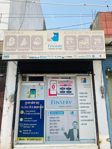 Royal Finserv — business photo 8