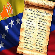 Himno de venezuela  Icon