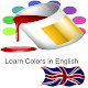 Learn Colors in English Download on Windows