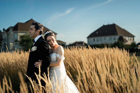 Fotógrafo de bodas Amir Ghazi (aplus). Foto del 1 de mayo