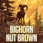 Grizzly Paw Bighorn Nut Brown