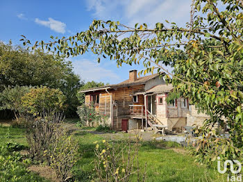 maison à Aixe-sur-Vienne (87)