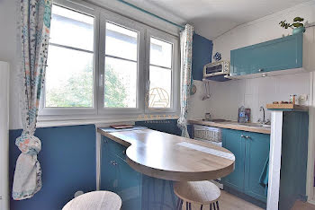 appartement à Saint-maur-des-fosses (94)