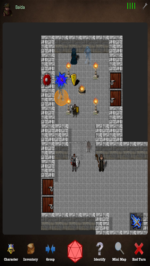 Endless Adventure Roguelike RPGのおすすめ画像1