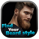 Baixar Beard Style For Face Shape 🇬🇧 Instalar Mais recente APK Downloader