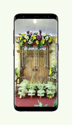 Wedding Decoration Ideas