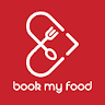 BookMyFood icon