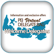 Virtual Delegate Bag  Icon