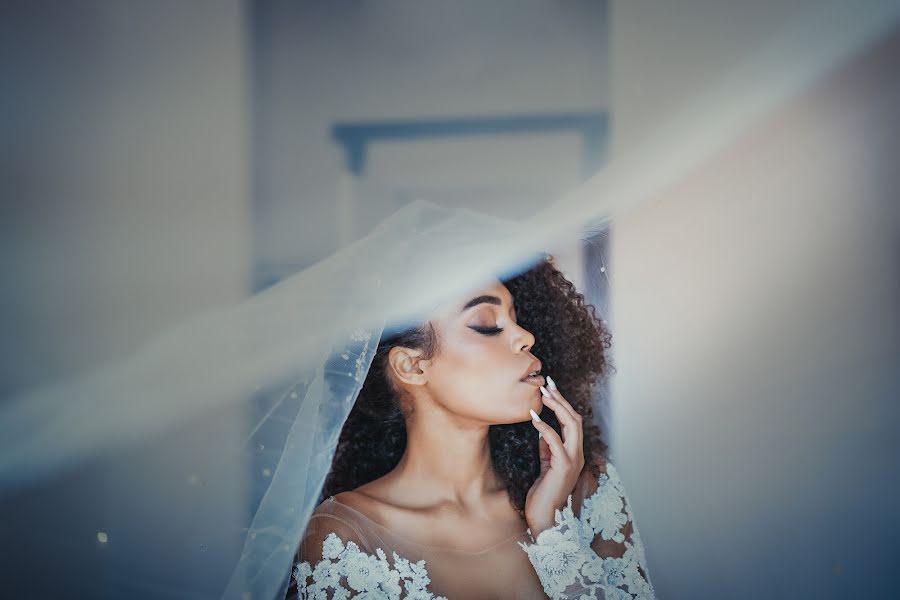 Photographe de mariage Giuseppe Laganà (giuseppelagana). Photo du 2 janvier 2023