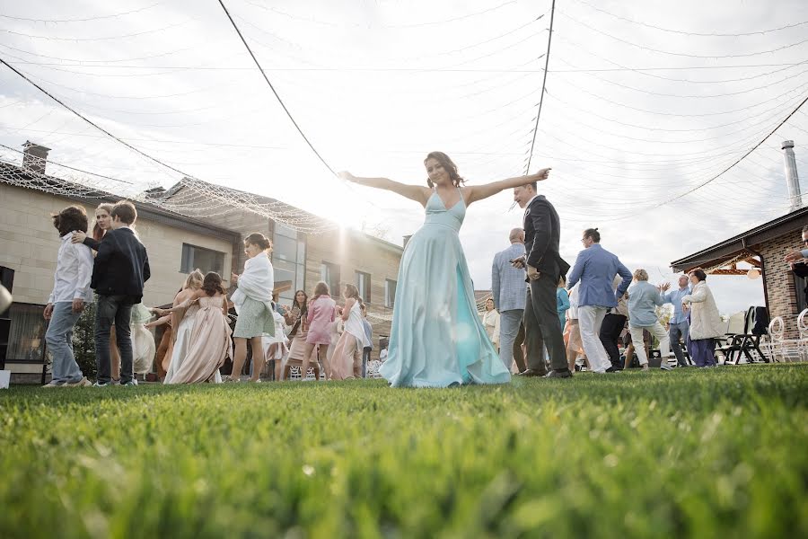 Fotografo di matrimoni Raushan Sibagatullin (raush). Foto del 12 gennaio 2023