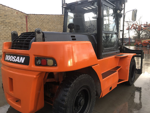 DOOSAN D160S-5